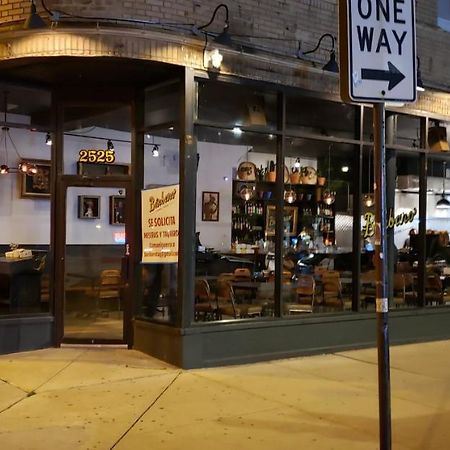 My Cozy Heavon Apartment Chicago Exterior photo