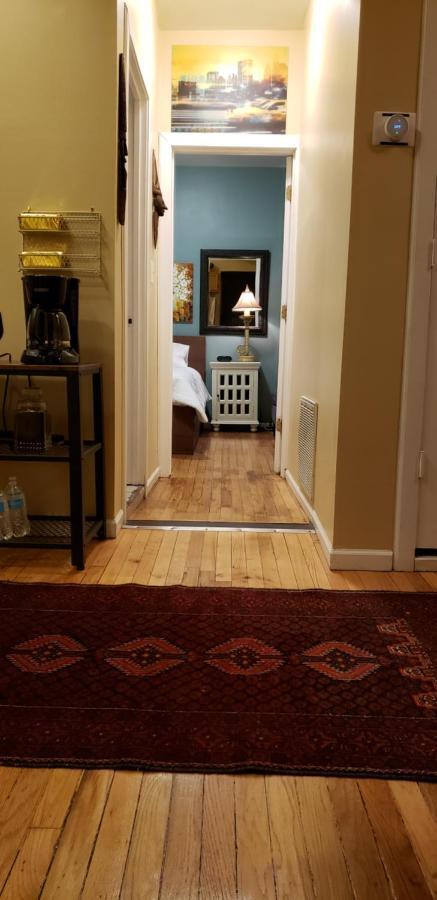 My Cozy Heavon Apartment Chicago Exterior photo
