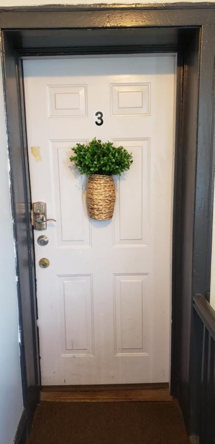 My Cozy Heavon Apartment Chicago Exterior photo